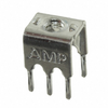 Terminals - Screw Connectors - A122880-ND - DigiKey