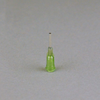 Techcon EA14TE-1/2 TE Epoxy Bond Needle Olive 14 ga x 0.5 in - EA14TE-1/2 - Ellsworth Adhesives