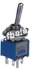 Sub-Miniature Toggle Switch -- SMTS-202-2A1 - Image