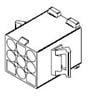 Pin & Socket Connectors - 19-09-2098 - VAST STOCK CO., LIMITED