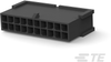Rectangular Wire & Cable Connectors & Housings - 2-794616-0 - TE Connectivity