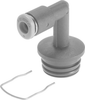 Cartridge - QSPLLK18-1/4-U - Festo Corporation