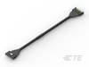 High Speed I/O Cable Assemblies - 2340861-2 - TE Connectivity
