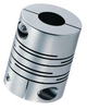 Stainless Steel Spring Coupling -- XSTS-XWSS - Image