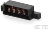 PCB Headers & Receptacles - 1-6450824-6 - TE Connectivity