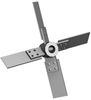 Axial Flow Turbine RBW Impeller, 26