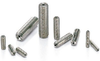 Hex Socket Set Screws (with Ventilation Hole) -- SVTS-M3-10 - Image