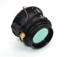 MWIR Single FOV lenses for Thermal Imaging Camera