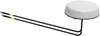 Mimo Wifi Antenna, 2.4-2.5Ghz, 6Dbi; Antenna Type Amp Te Connectivity - 85AC3315 - Newark, An Avnet Company