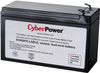 Replacement Batt Cartridge, 12V/7Ah, Ups; For Use With Cyber Power Systems - 38AH5353 - Newark, An Avnet Company