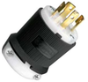 Electrical Ac Power Connector, 20A, 120/208Vac; Connector Type Hubbell Wiring Devices - 90B9829 - Newark, An Avnet Company