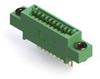 Card Edge Conn, Single, 10Pos, Wire Wrap; Card Edge Connector Type Edac - 65AJ4133 - Newark, An Avnet Company