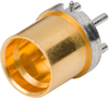 Rf Coax Conn, Smp Plug, R/a, 50 Ohm, Pcb; Connector Type Amphenol Sv Microwave - 01AJ1578 - Newark, An Avnet Company