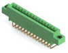 Card Edge Conn, Single Side, 14Pos, Th; Card Edge Connector Type Edac - 59AJ8729 - Newark, An Avnet Company