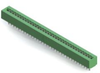 Card Edge Conn, Single Side, 33Pos, Lug; Card Edge Connector Type Edac - 58AJ7662 - Newark, An Avnet Company