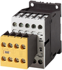 Contactor, 3Pst-No, 24Vdc, Din Rail; Load Current Inductive Eaton Cutler Hammer - 60AC6736 - Newark, An Avnet Company