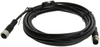 Sensor Cord, 8Pos, M12 Plug-M12 Rcpt, 3M; Connector Type A Omega - 51AH5791 - Newark, An Avnet Company