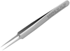 Tweezer, Gripping, 110Mm Rohs Compliant Knipex - 60AJ4889 - Newark, An Avnet Company