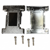 D - SUB, D - SHAPED connectors - D - Sub, D - Shaped Connectors - Backshells, Hoods - 957-015-020R121 - 760464-957-015-020R121 - Win Source Electronics