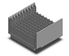 VHDM - 493-8010-062 - Amphenol Communications Solutions
