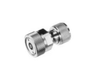 RF Coaxial Panel Mount Connector - 7005A-5 - Richardson RFPD