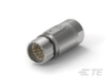 Standard Circular Connectors - AKA034M04610200000 - TE Connectivity