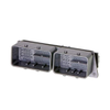 Connectors, Interconnects -Rectangular Connectors -Headers, Male Pins - Win Source Electronics