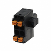 Headers, Plugs and Sockets - 281-2764-ND - DigiKey