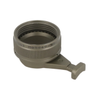 Backshells and Cable Clamps - 623-A850495518W-ND - DigiKey
