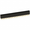 Headers, Receptacles, Female Sockets - S2103-18-ND - DigiKey