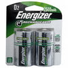 Batteries Rechargeable (Secondary) -- N701-ND - Image