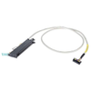 Controllers - Cable Assemblies - 706-2500/304-100 - Quarktwin Technology Ltd.