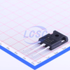 Triode/MOS Tube/Transistor >> MOSFETs -- HY4008W - Image
