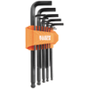 Screw and Nut Driver Sets - 1742-BLS12-ND - DigiKey