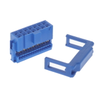 Free Hanging, Panel Mount - 609-66902-214LF-ND - DigiKey