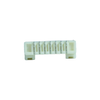 Headers, Male Pins - 4285-STA12-07WH-ETCT-ND - DigiKey