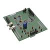 Analog to Digital Converters (ADCs) Evaluation Boards -- 296-18273-ND - Image