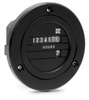 RDTN Elapsed Time Indicators - 711-0160 - Galco Industrial Electronics