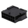 Rectangular Connector Housings - 0430201210-ND - DigiKey