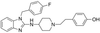 O-Desmethyl Astemizole - 8948 - Medical Isotopes, Inc.