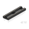 IC Sockets - 17-2485264-7-ND - DigiKey