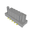 Headers, Receptacles, Female Sockets - IPBS-105-02-T-D-GP-ND - DigiKey
