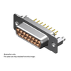 D-Sub Connector Assemblies - 900-1731091656-ND - DigiKey