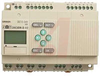 CONTROLLER; CPU; 12 INPUTS, 8 OUPUTS; 12-24VDC; LCD DISPLAY; NON-EXPANDABLE -- 70178438