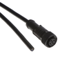 Circular Cable Assemblies - 1754-MSAP-04BFFM-SL8D05-ND - DigiKey