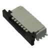 FFC, FPC (Flat Flexible) Connector Assemblies - 84953-6 - ODG (Origin Data Global)