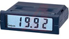 Meter, Panel; Digital Meter Type; 20DCV; 10 Megohms; 1 mV; 7-Segment LCD -- 70209726