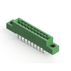 Edgeboard Connectors - 151-807-018-459-207-ND - DigiKey