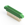 Edgeboard Connectors - 151-846-034-540-812-ND - DigiKey
