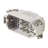 Heavy Duty Connector Inserts, Modules - 281-1023320000-ND - DigiKey